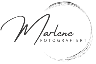 Logo Marlene fotografiert