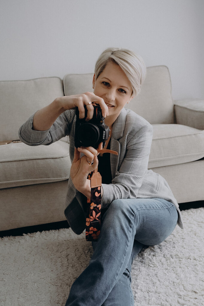 Marlene fotografiert Marlene Schmidthaler Fotografin