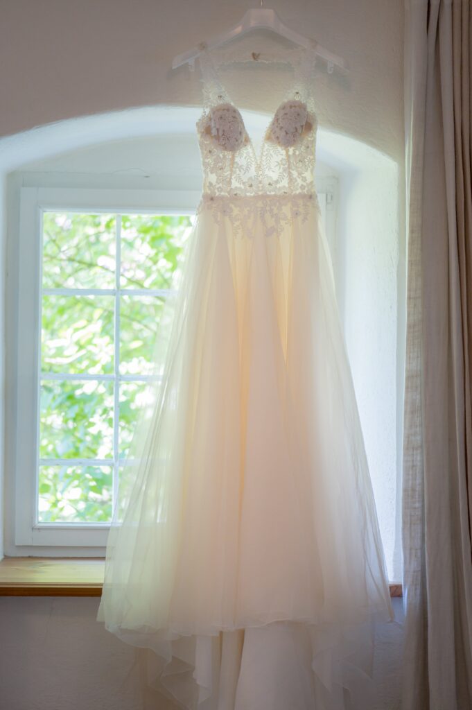 Brautkleid