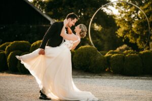 Hochzeit OÖ
