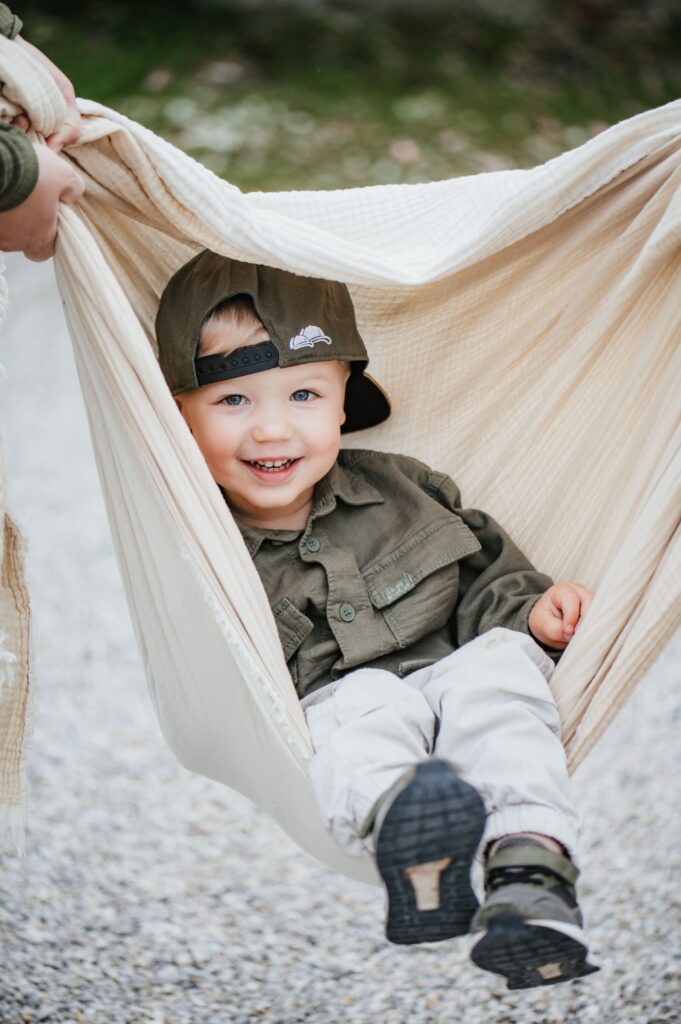 Junge Fotografie authentisch Momente