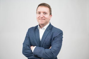 Fotograf Mitarbeitershooting