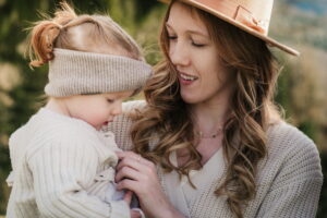 Mama Kind Mummy and me