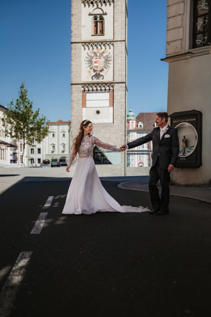 Stadtturm Enns