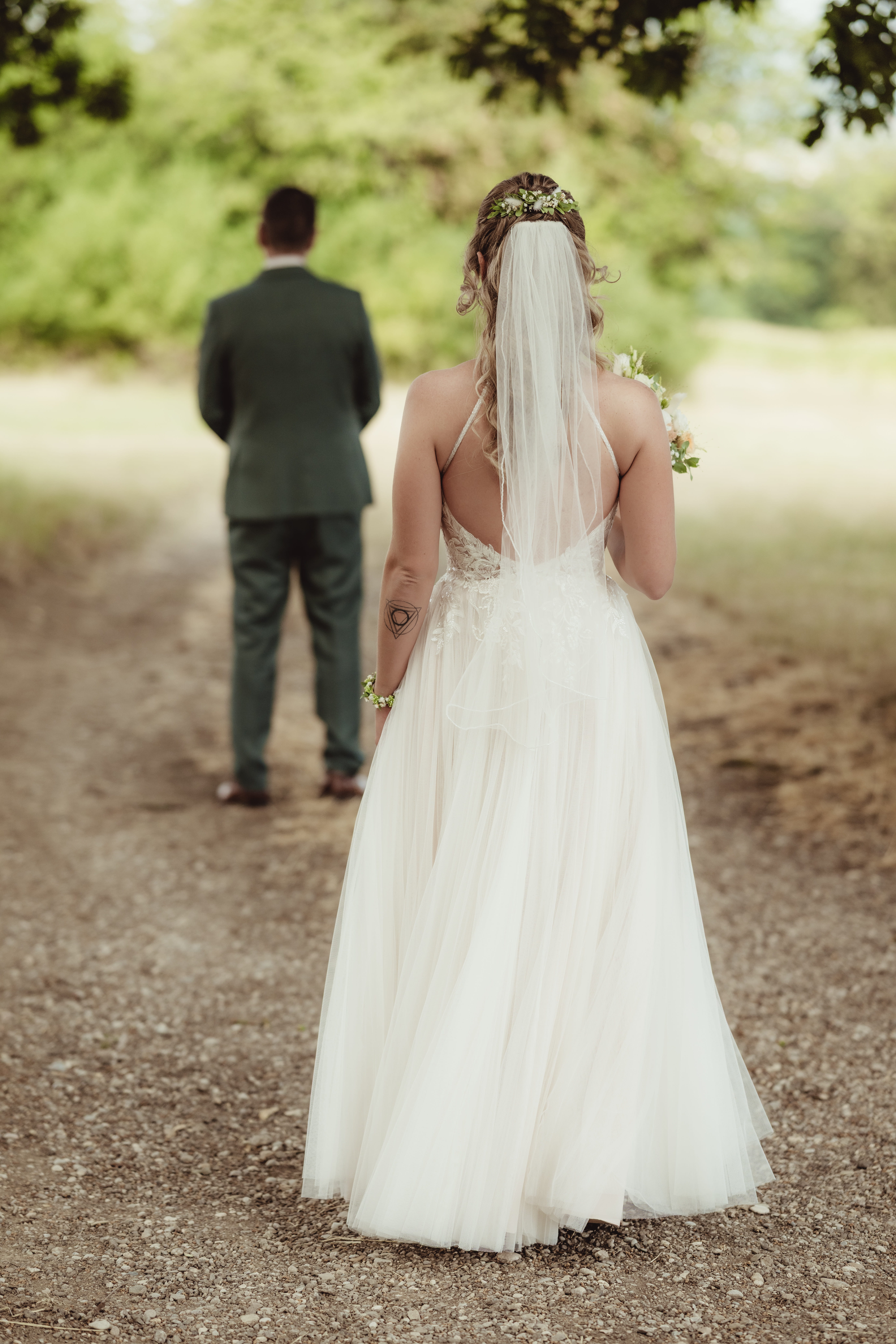 First Look