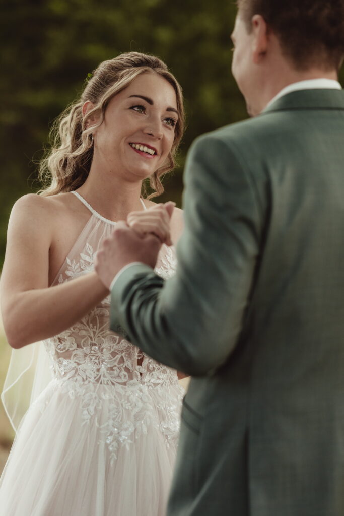 First Look