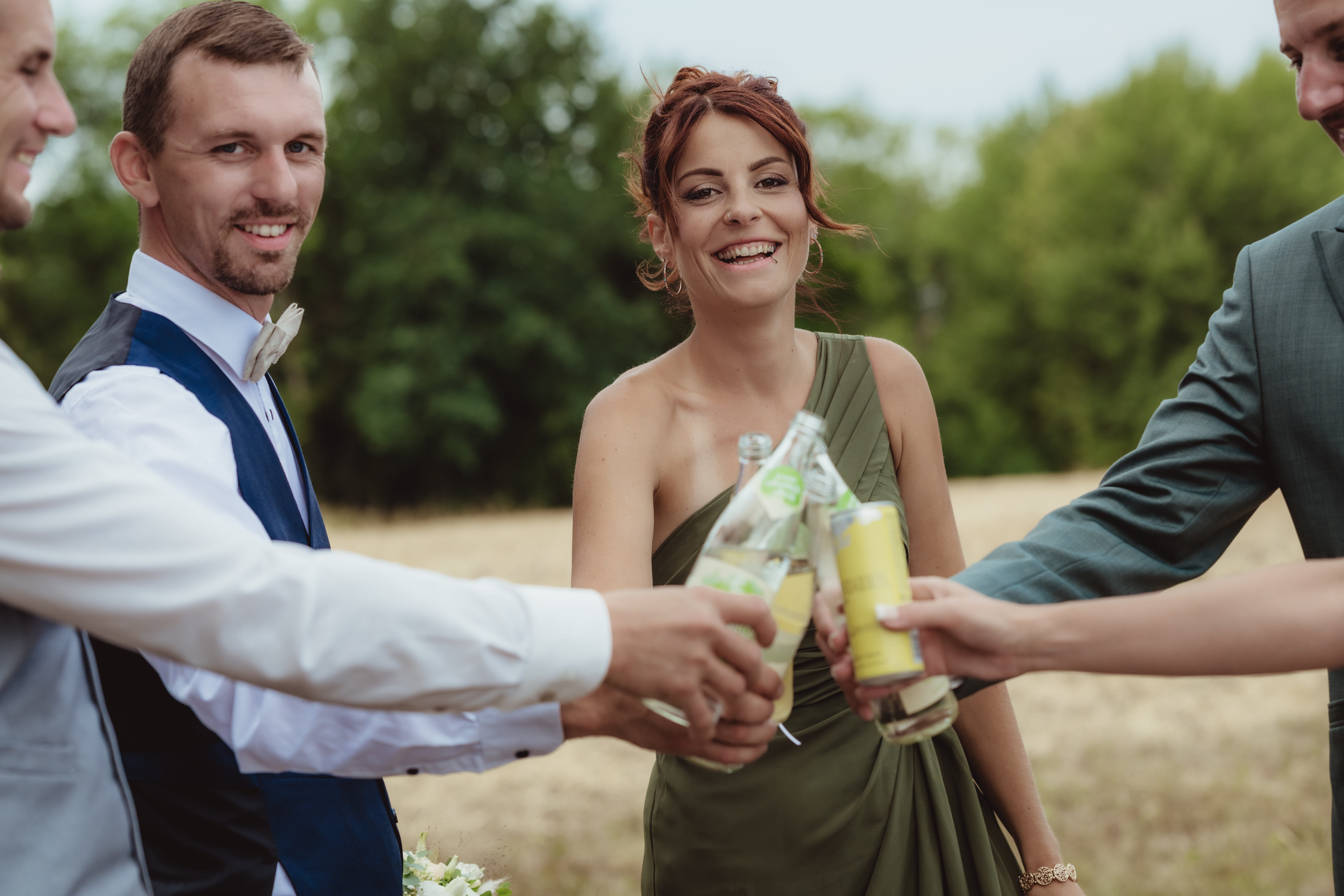 Wedding People